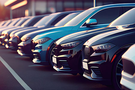 Our Cars